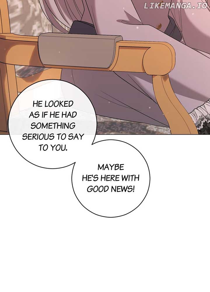 Adieu, My Villainess Life chapter 7 page 42