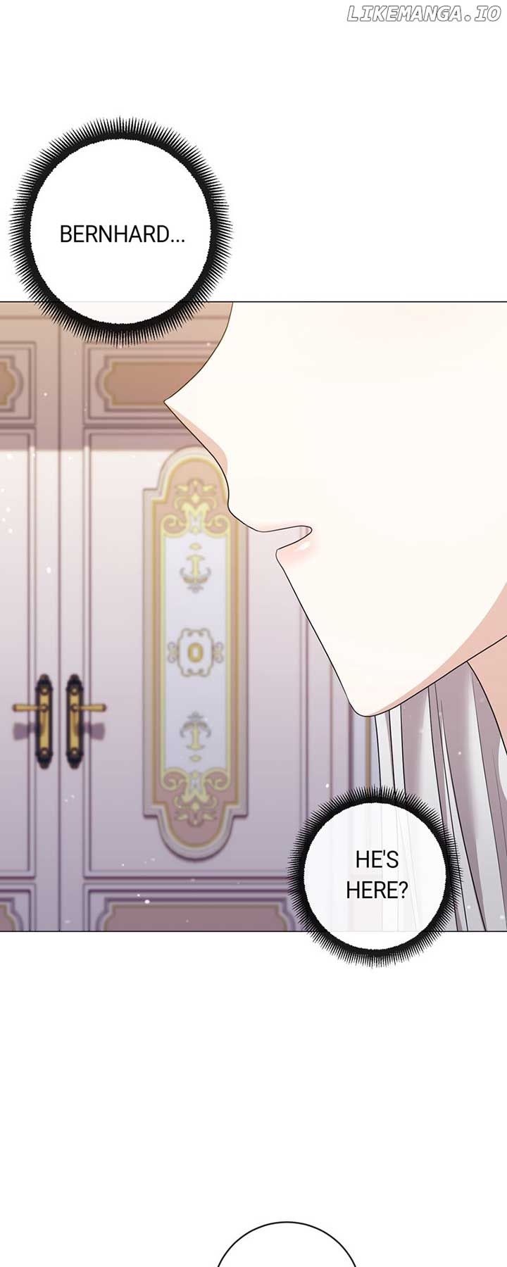 Adieu, My Villainess Life chapter 7 page 43