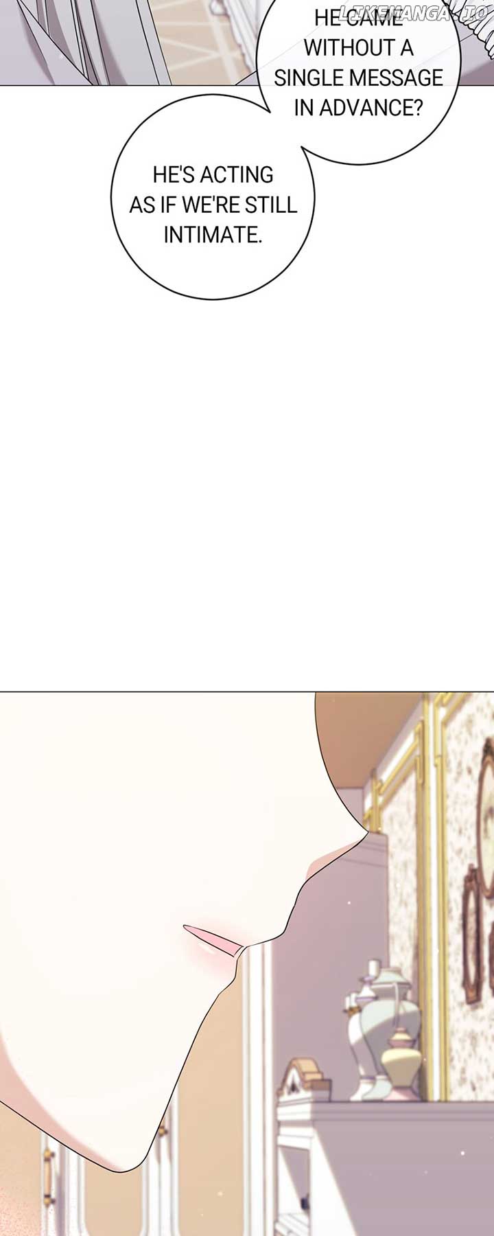 Adieu, My Villainess Life chapter 7 page 48