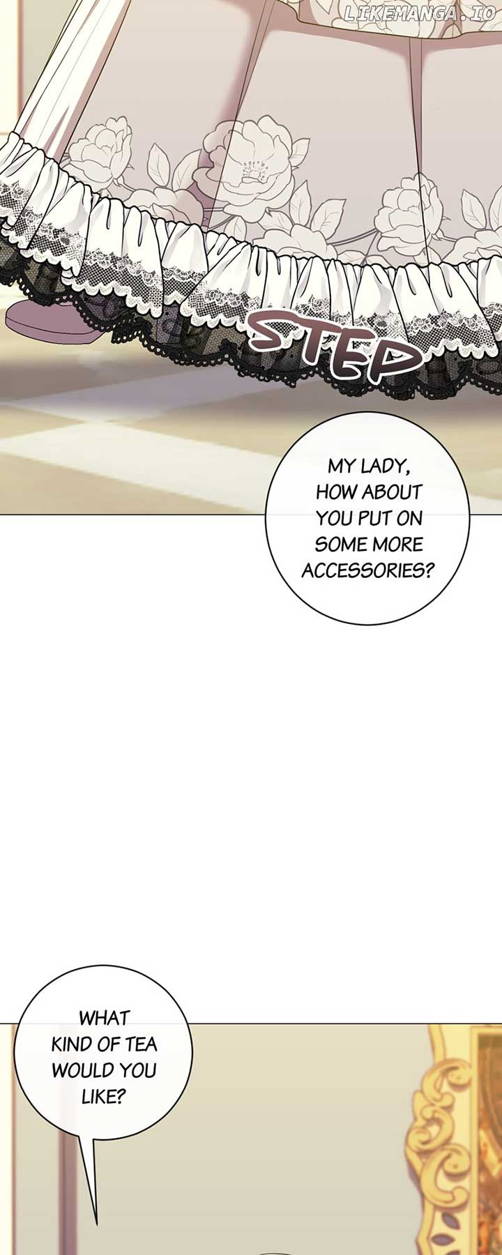 Adieu, My Villainess Life chapter 7 page 53