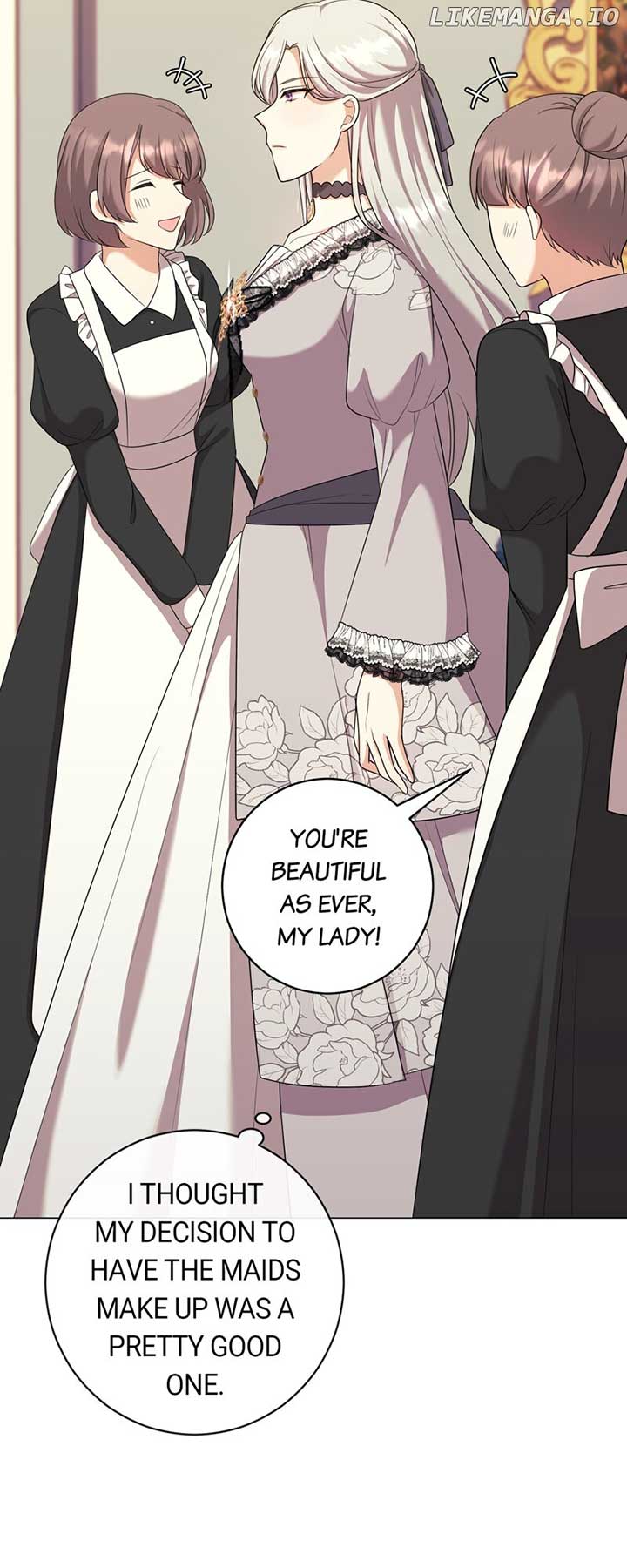 Adieu, My Villainess Life chapter 7 page 54