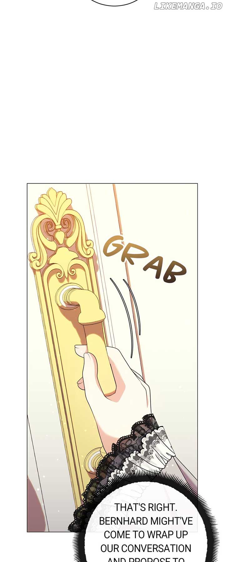 Adieu, My Villainess Life chapter 7 page 59