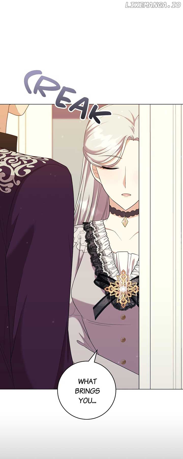 Adieu, My Villainess Life chapter 7 page 61
