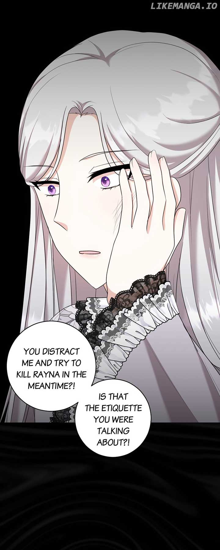 Adieu, My Villainess Life chapter 7 page 64