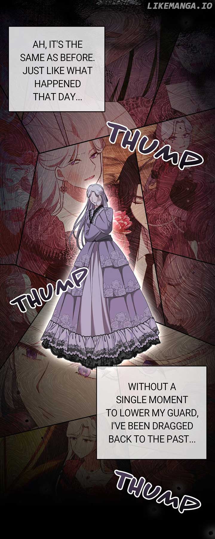 Adieu, My Villainess Life chapter 7 page 66
