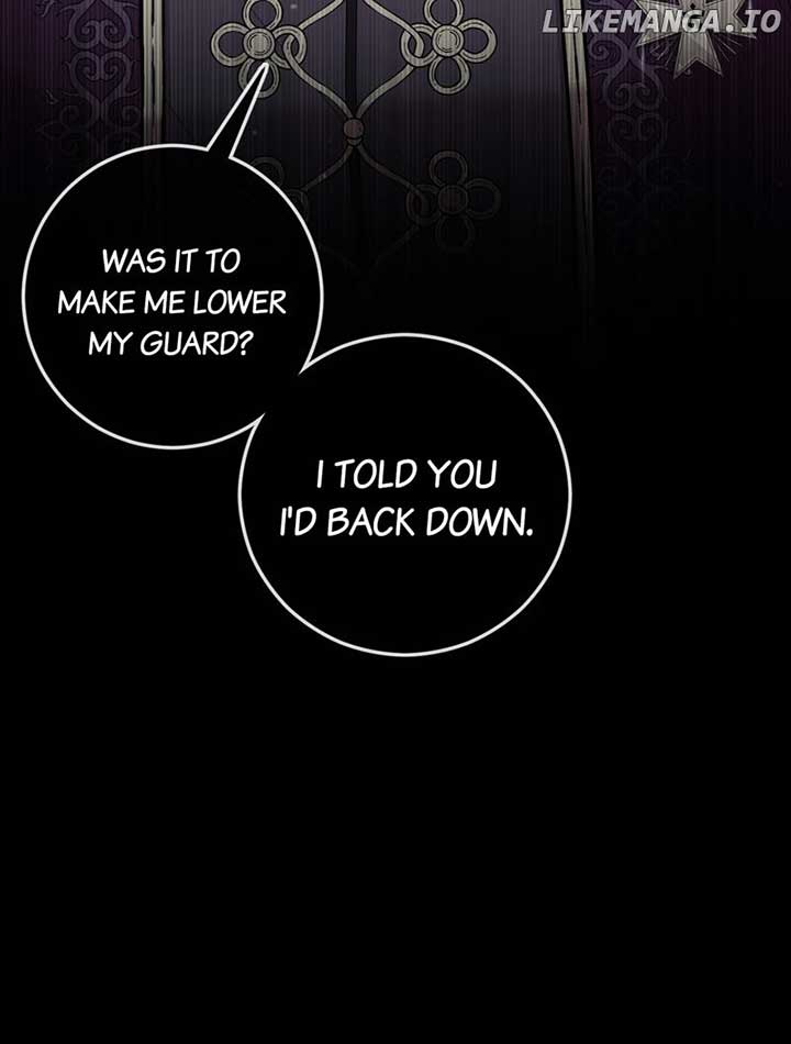 Adieu, My Villainess Life chapter 7 page 68