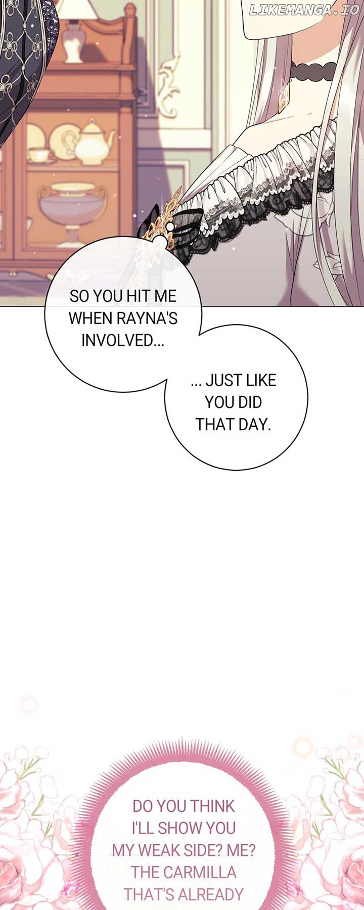 Adieu, My Villainess Life chapter 7 page 73