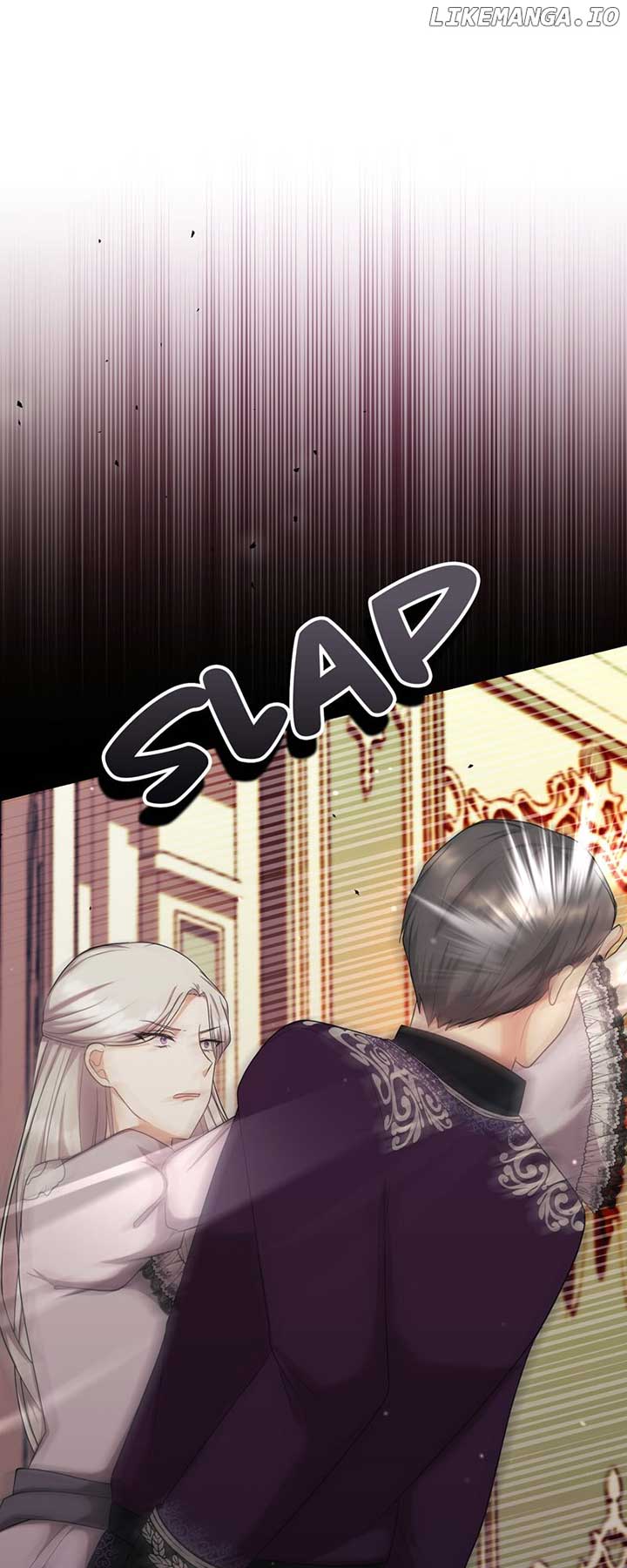 Adieu, My Villainess Life chapter 7 page 77