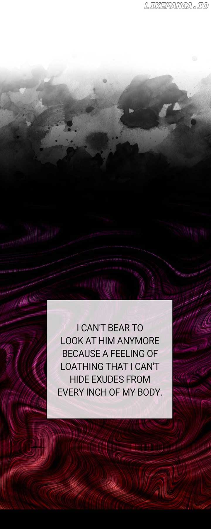 Adieu, My Villainess Life chapter 7 page 85