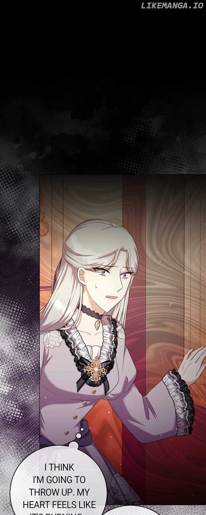 Adieu, My Villainess Life chapter 7 page 86