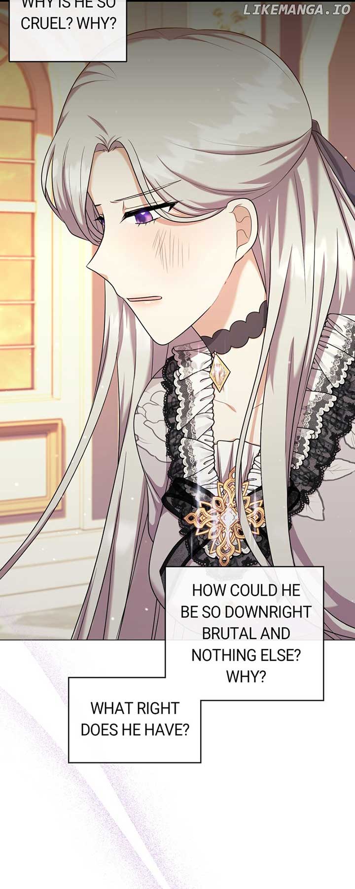 Adieu, My Villainess Life chapter 7 page 90