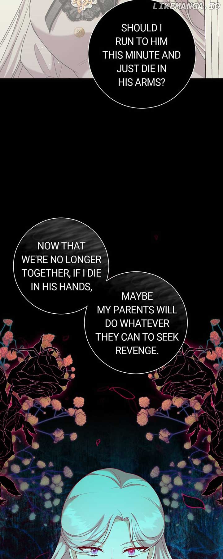 Adieu, My Villainess Life chapter 7 page 94