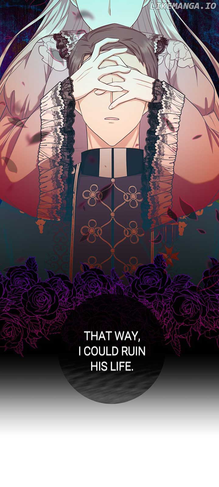 Adieu, My Villainess Life chapter 7 page 95