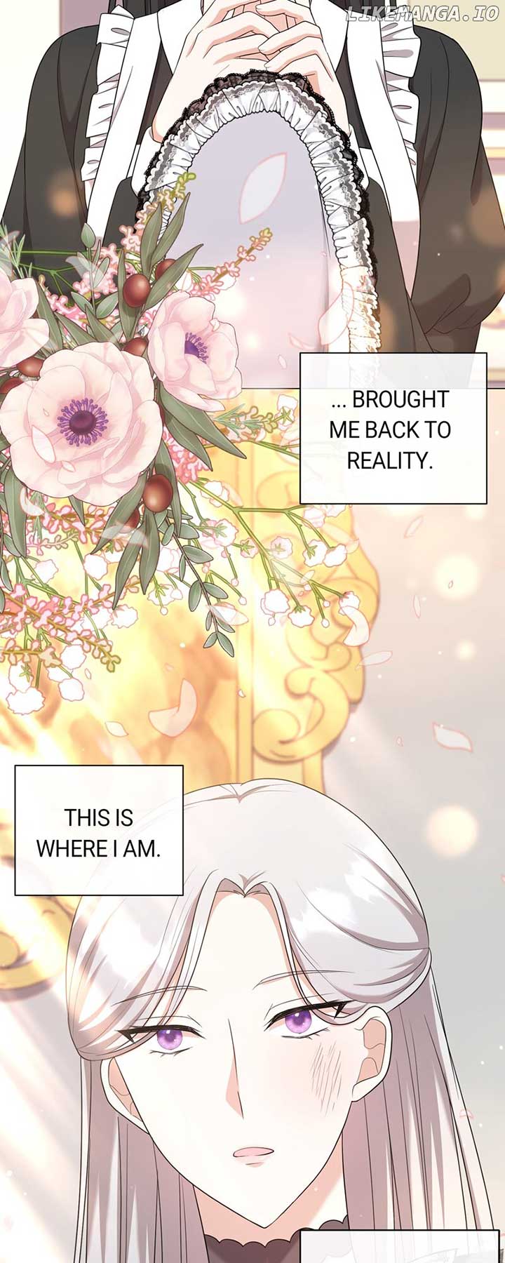 Adieu, My Villainess Life chapter 8 page 5