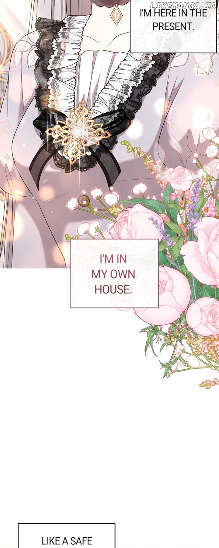 Adieu, My Villainess Life chapter 8 page 6