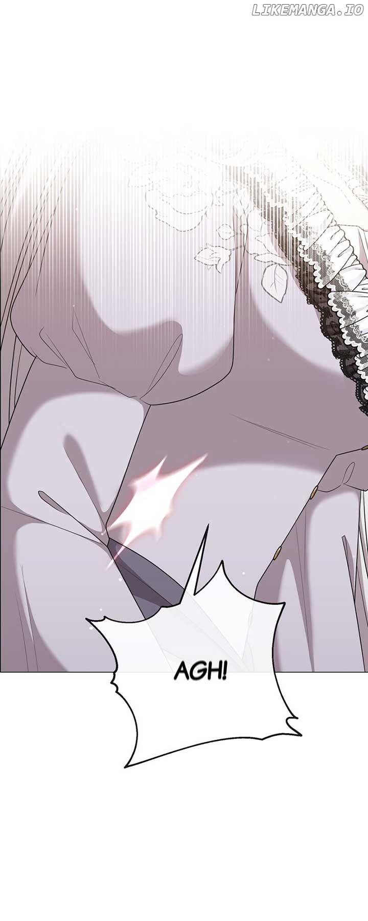 Adieu, My Villainess Life chapter 8 page 9