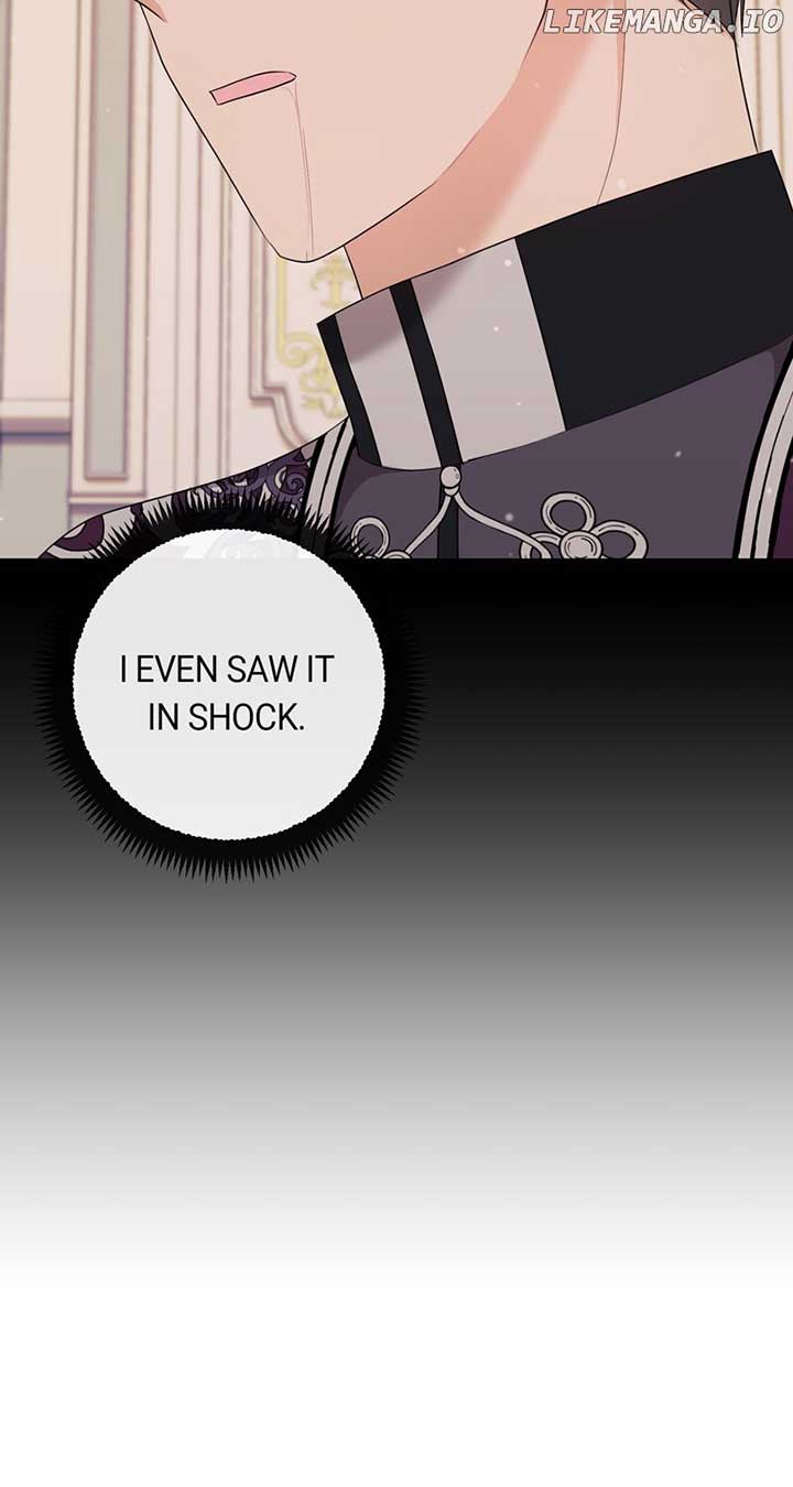 Adieu, My Villainess Life chapter 8 page 16