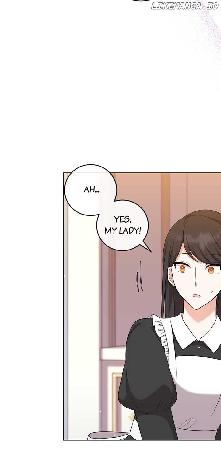Adieu, My Villainess Life chapter 8 page 20