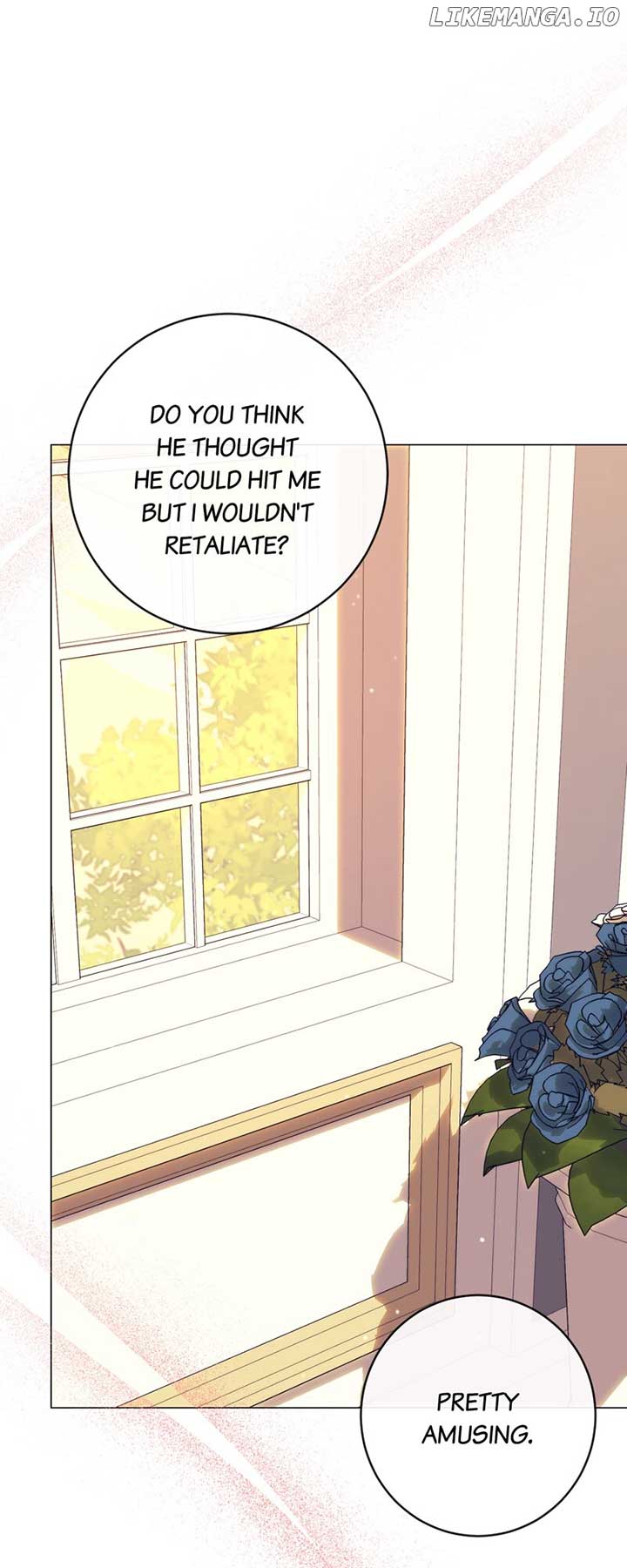 Adieu, My Villainess Life chapter 8 page 23