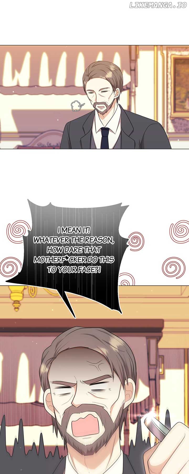 Adieu, My Villainess Life chapter 8 page 34