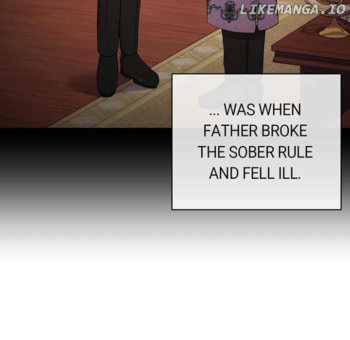 Adieu, My Villainess Life chapter 8 page 37