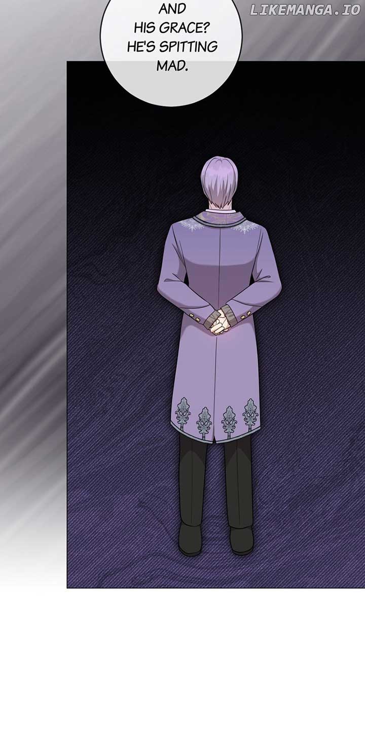 Adieu, My Villainess Life chapter 8 page 42
