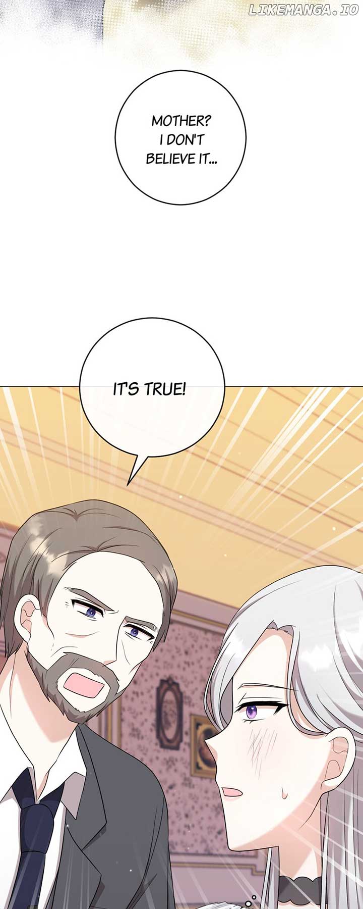 Adieu, My Villainess Life chapter 8 page 44