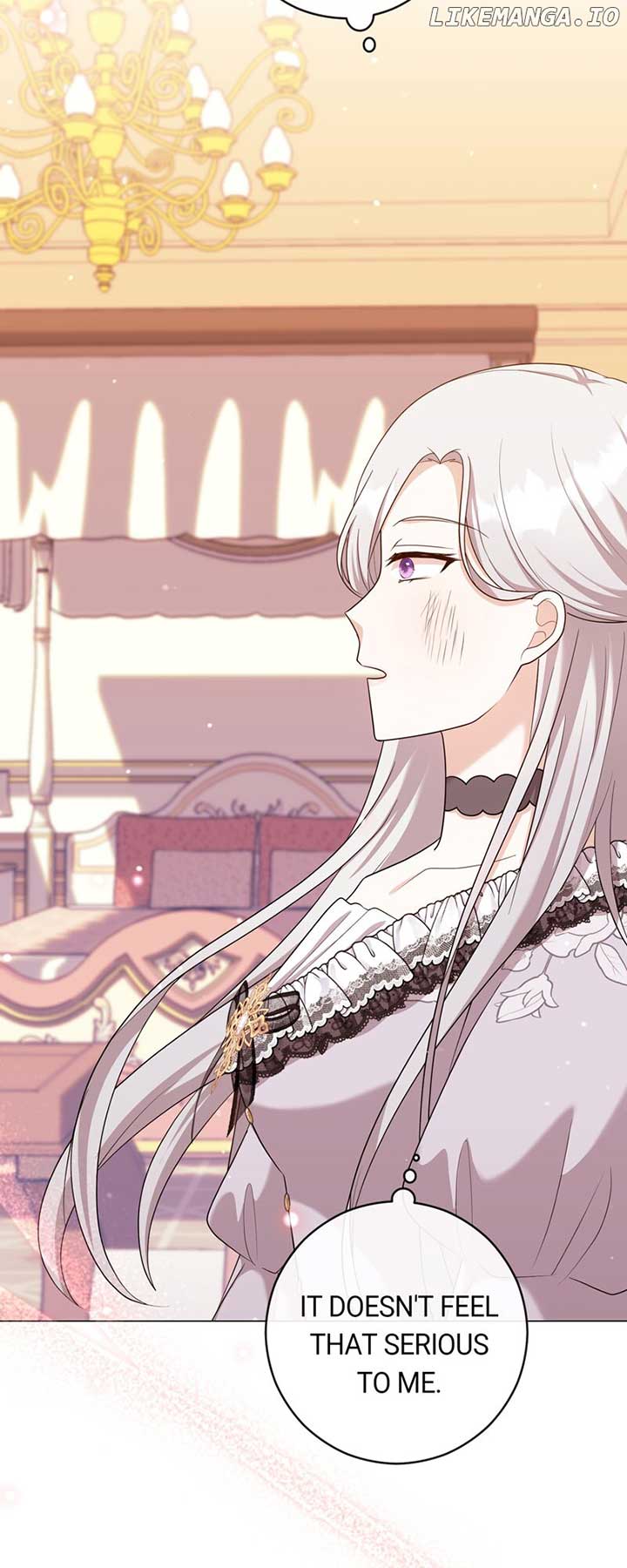 Adieu, My Villainess Life chapter 8 page 46