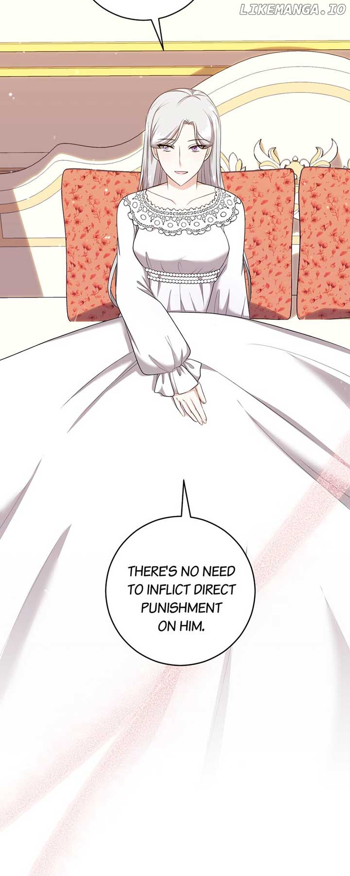 Adieu, My Villainess Life chapter 8 page 64
