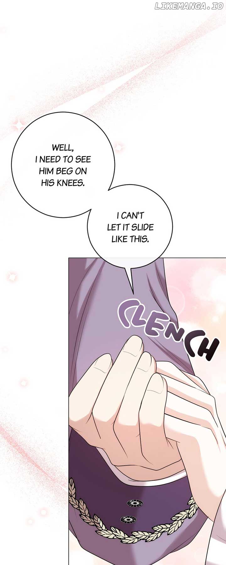 Adieu, My Villainess Life chapter 8 page 70