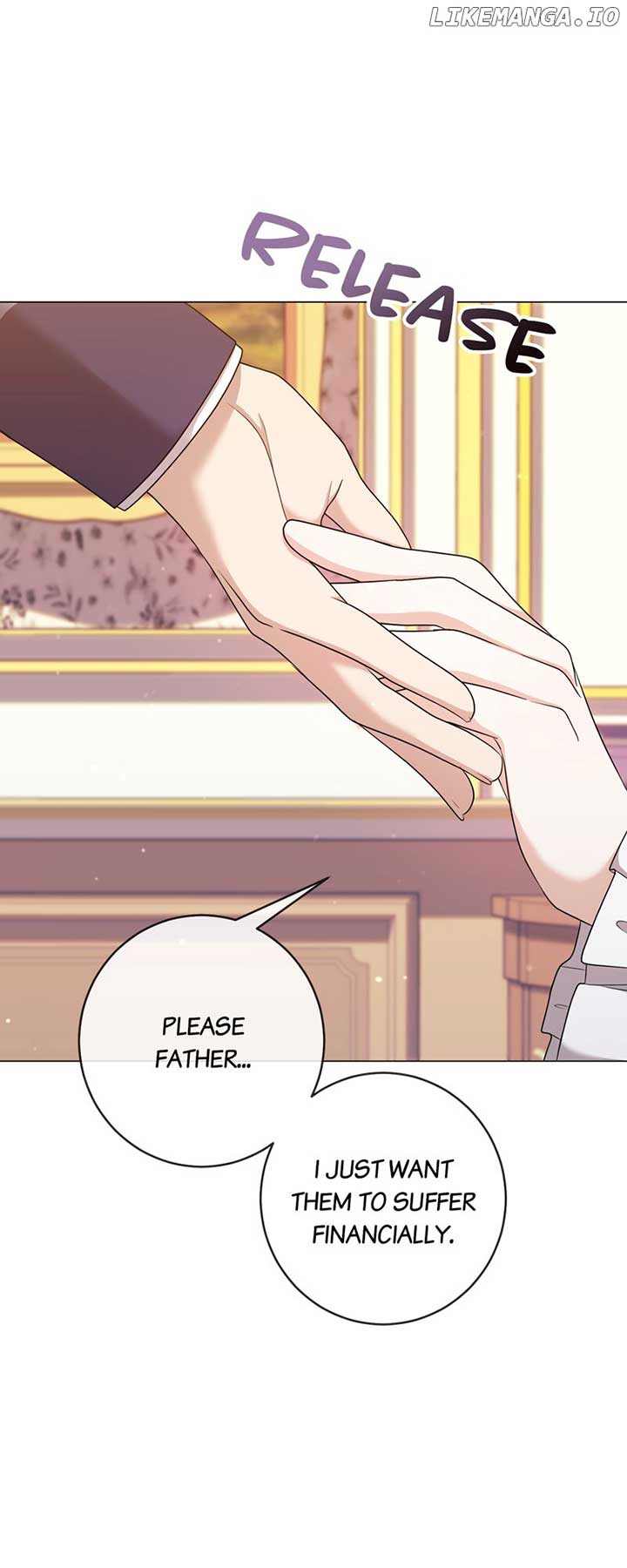 Adieu, My Villainess Life chapter 8 page 72