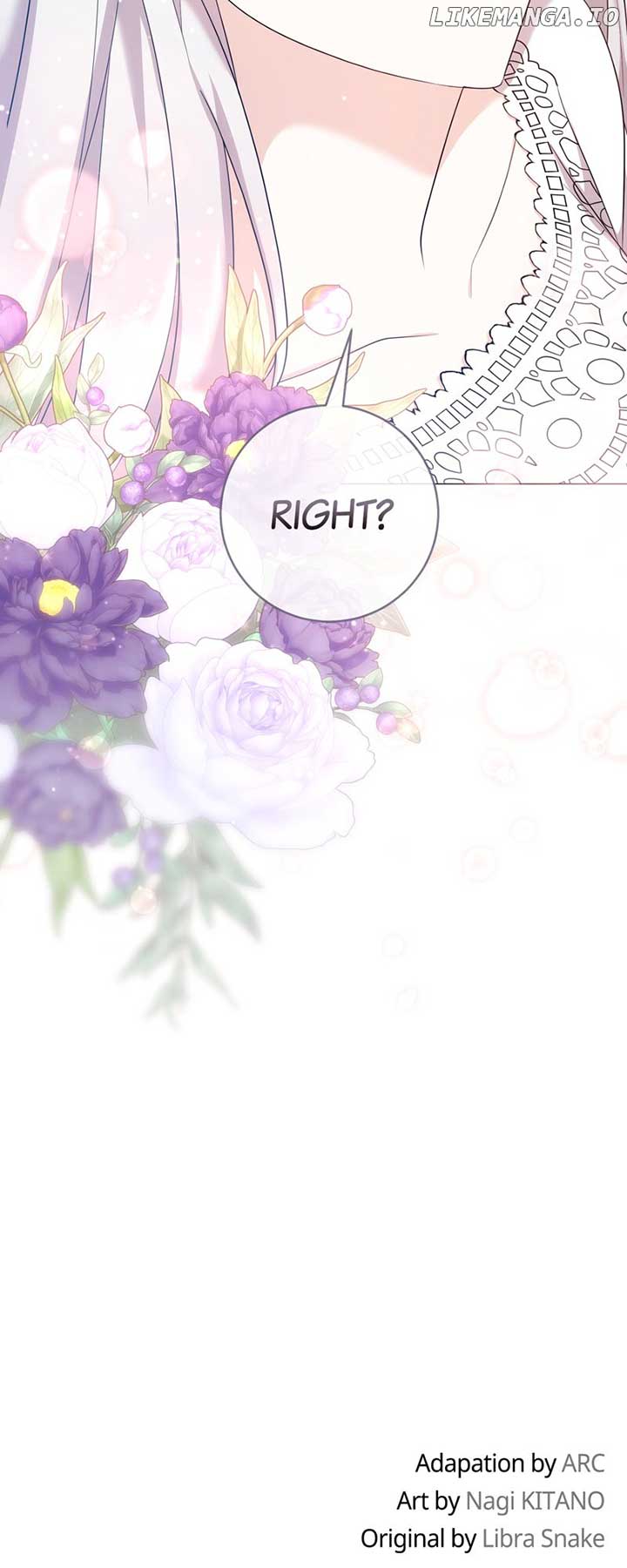 Adieu, My Villainess Life chapter 8 page 75