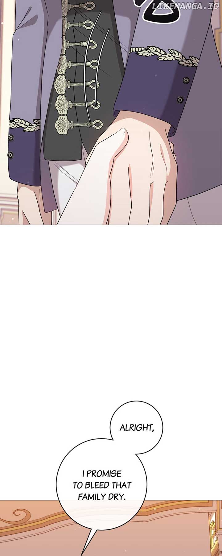 Adieu, My Villainess Life chapter 9 page 4