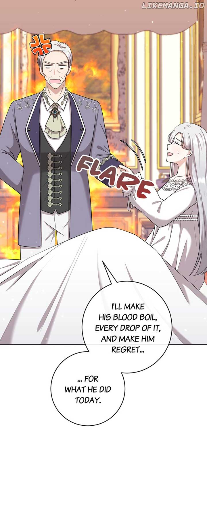Adieu, My Villainess Life chapter 9 page 5