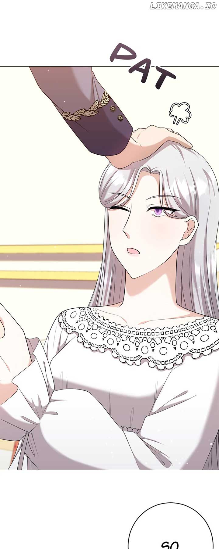 Adieu, My Villainess Life chapter 9 page 6
