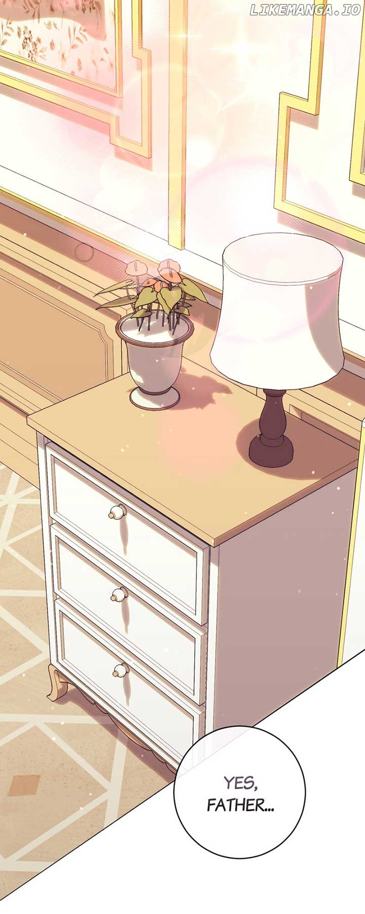Adieu, My Villainess Life chapter 9 page 10