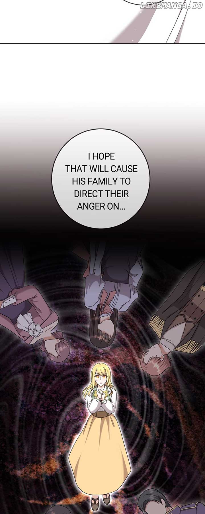 Adieu, My Villainess Life chapter 9 page 19
