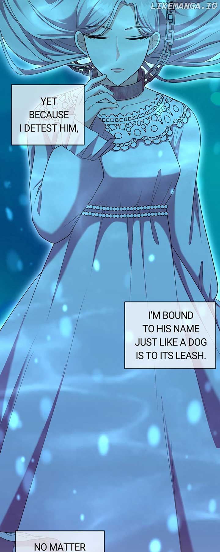 Adieu, My Villainess Life chapter 9 page 24