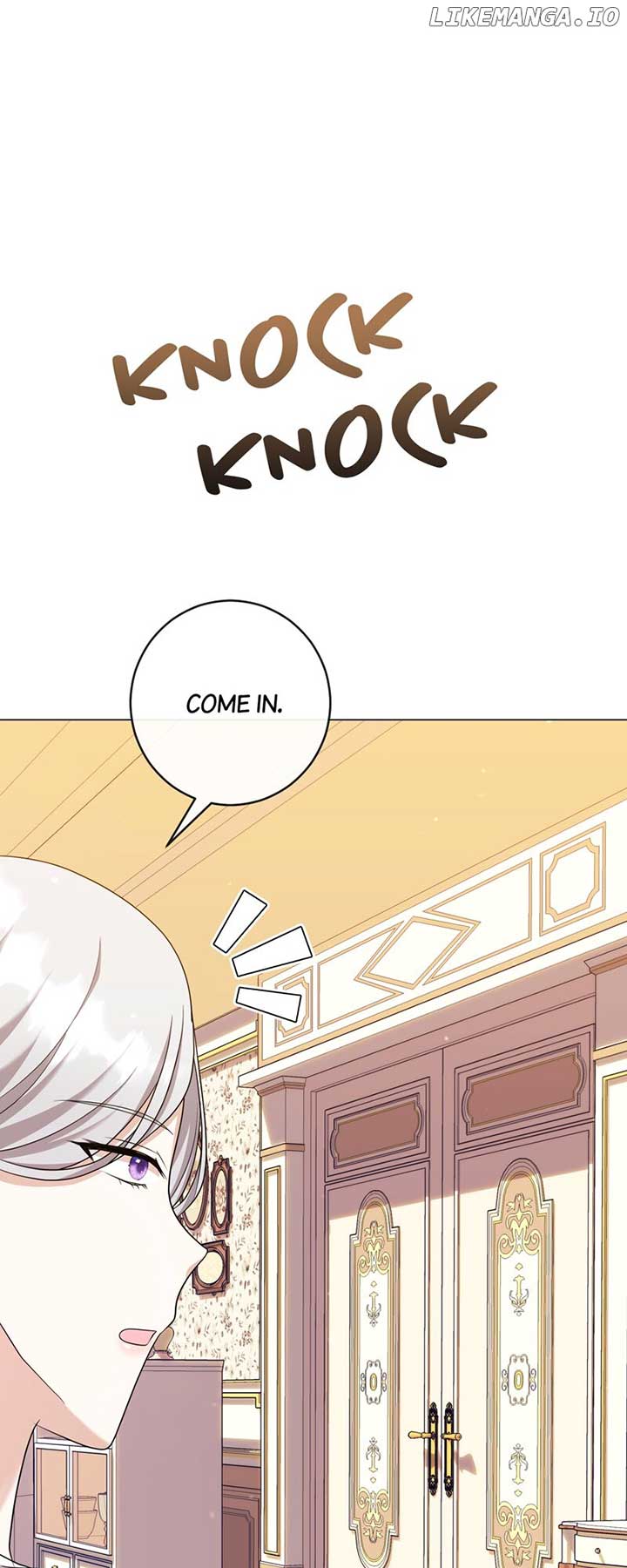 Adieu, My Villainess Life chapter 9 page 29