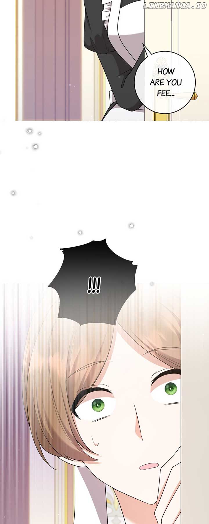 Adieu, My Villainess Life chapter 9 page 31