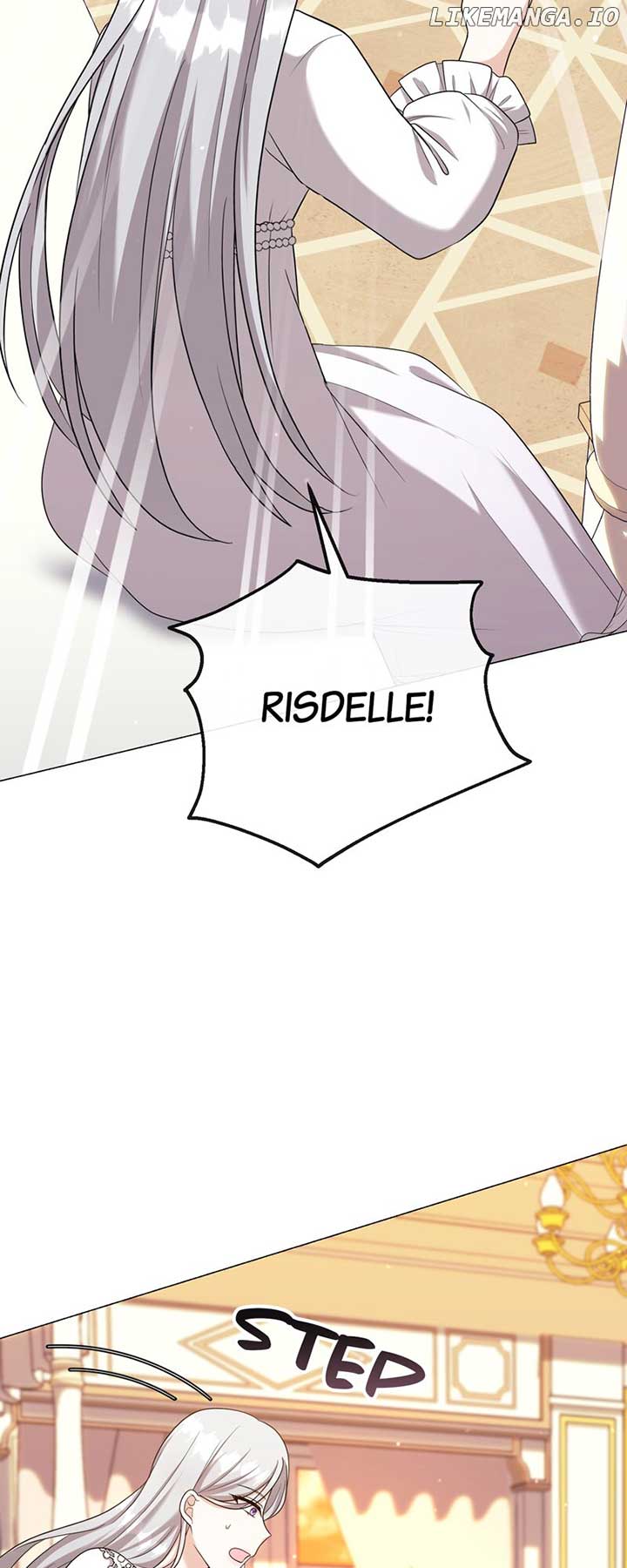 Adieu, My Villainess Life chapter 9 page 34