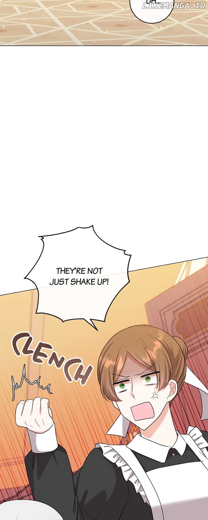 Adieu, My Villainess Life chapter 9 page 40