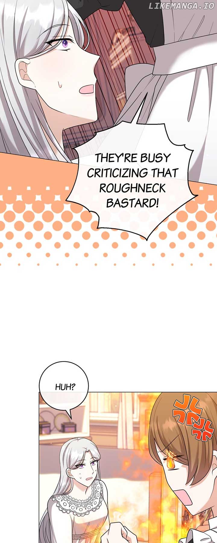 Adieu, My Villainess Life chapter 9 page 41