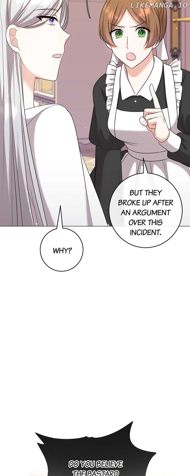 Adieu, My Villainess Life chapter 9 page 43