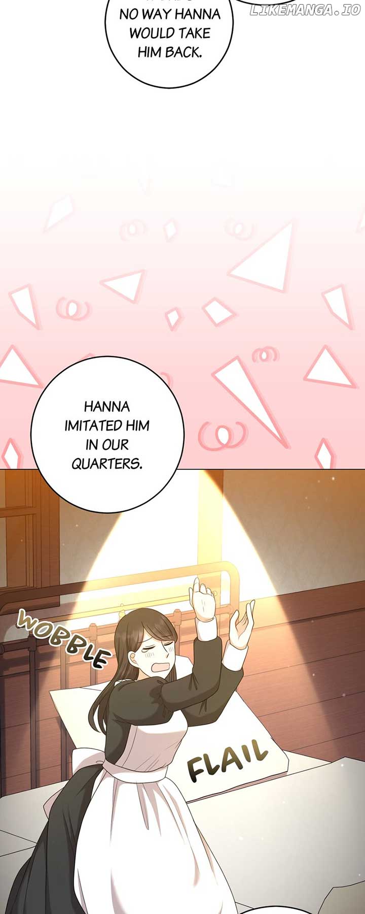 Adieu, My Villainess Life chapter 9 page 46