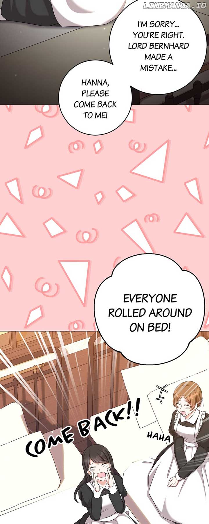 Adieu, My Villainess Life chapter 9 page 47