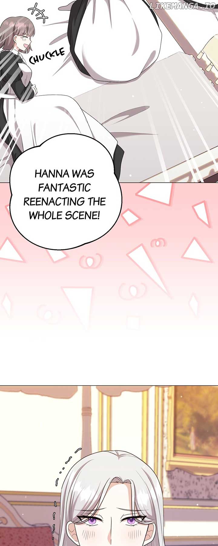 Adieu, My Villainess Life chapter 9 page 48