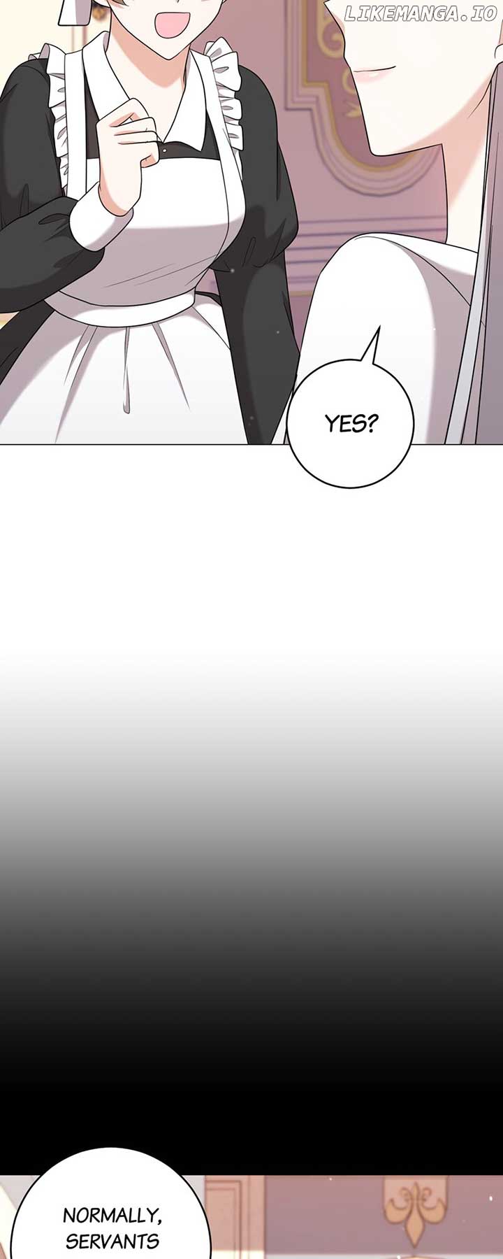 Adieu, My Villainess Life chapter 9 page 51