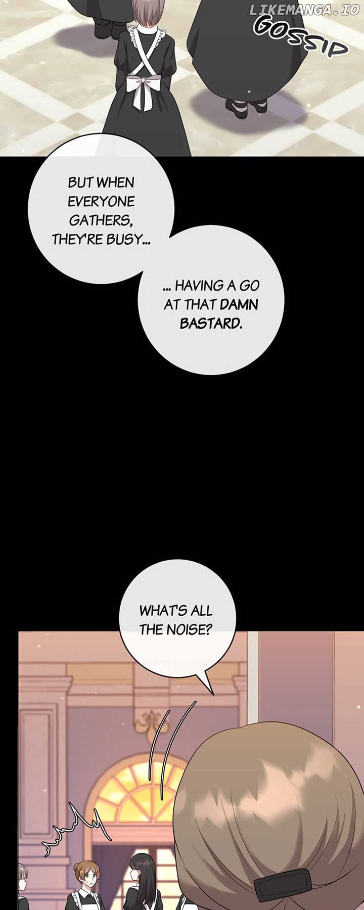 Adieu, My Villainess Life chapter 9 page 55