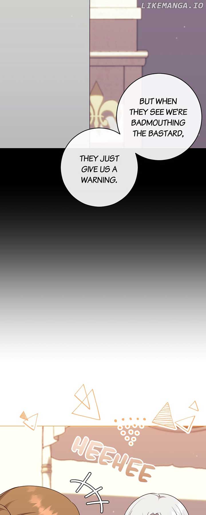 Adieu, My Villainess Life chapter 9 page 58